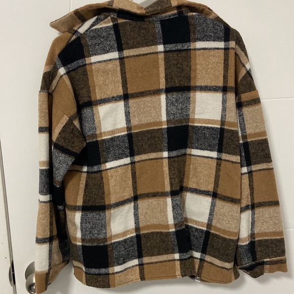 Printed Flannel - Picture 2 of 4